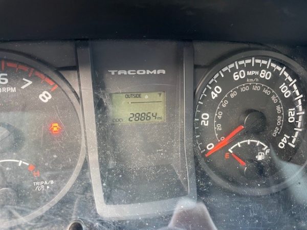 2017 Toyota Tacoma- 91632 - Image 5