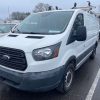 2017 Ford Transit 250 LR- 15875