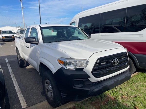 2017 Toyota Tacoma- 03313 - Image 3