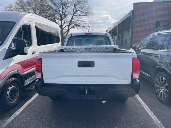 2017 Toyota Tacoma- 03313 - Image 4