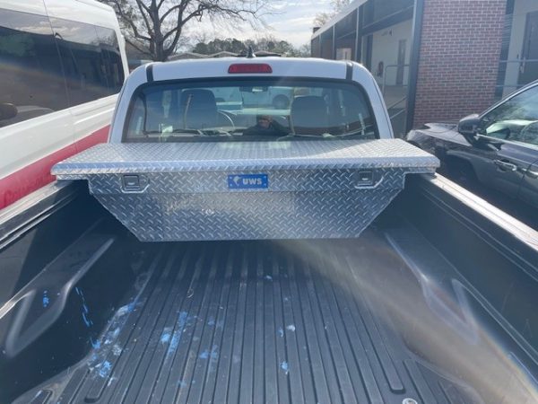 2017 Toyota Tacoma- 03313 - Image 5