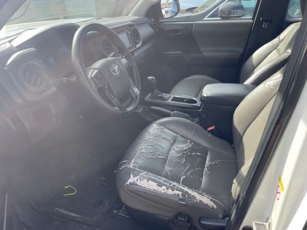 2017 Toyota Tacoma- 03313 - Image 6