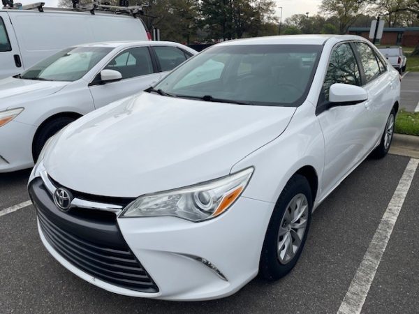 2015 Toyota Camry- 63479