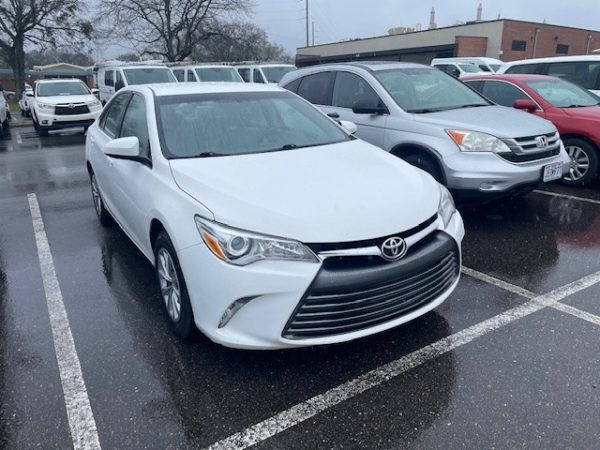 2017 Toyota Camry- 80510 - Image 2