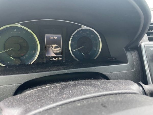 2017 Toyota Camry- 80510 - Image 4