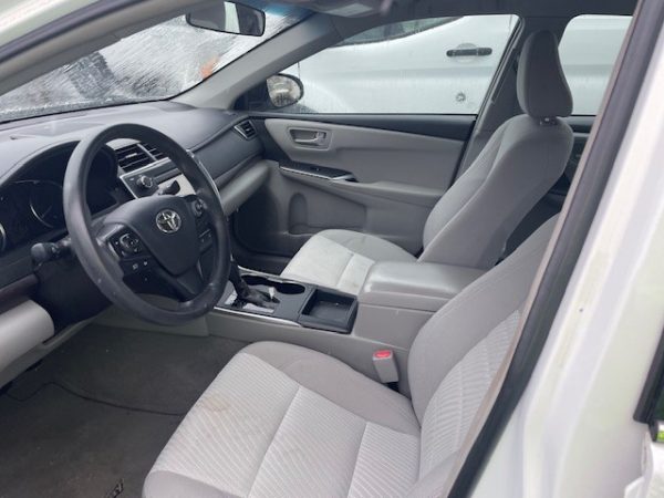 2017 Toyota Camry- 80510 - Image 5