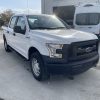 2017 Ford F150 4x4 Crew Cab- 06493 - Image 2