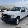 2017 Ford F150 4x4 Crew Cab- 06493