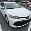 2018 Toyota Camry- 33286 - Image 2