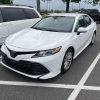 2018 Toyota Camry- 33286