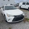 2017 Toyota Camry-61023 - Image 2