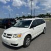 2009 Dodge Grand Caravan- 19837