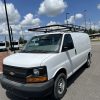 2015 Chevrolet Express 2500- 76516