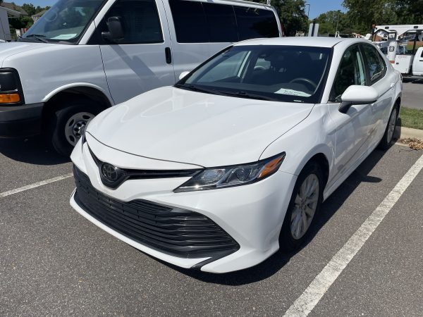 2019 Toyota Camry - 53271