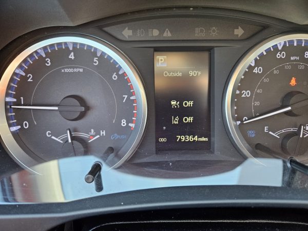2019 Toyota Highlander- 60878 - Image 5