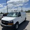 2020 Chevrolet Express 2500- 50048