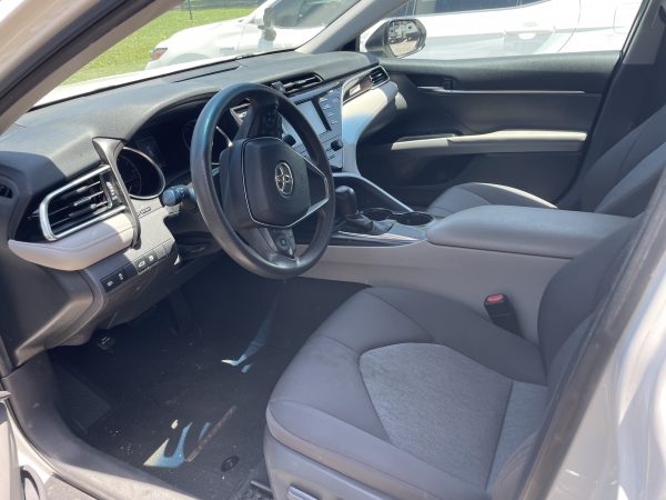 2018 Toyota Camry- 28099 - Image 4