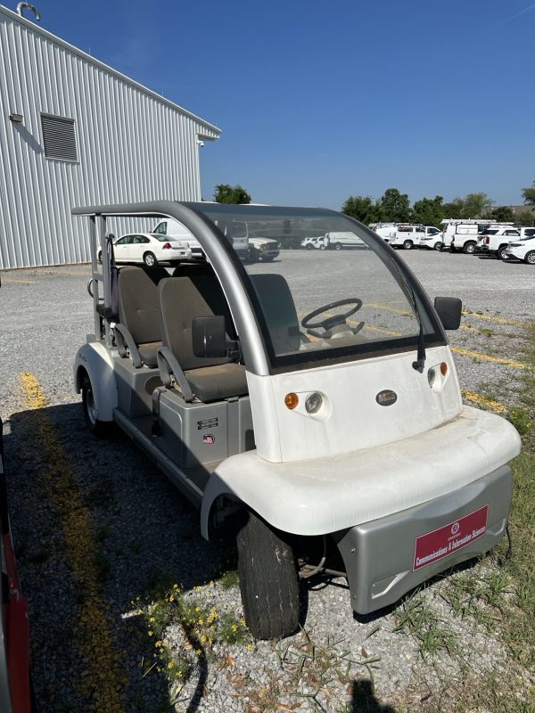 2015 Gator Moto Bubble Buddy LSV 6P- 11744 - Image 2