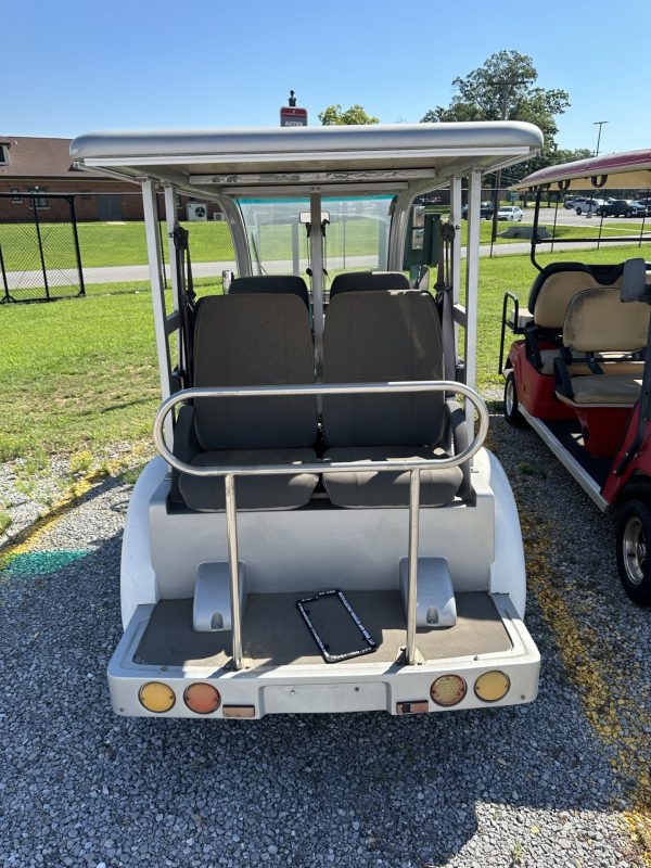 2015 Gator Moto Bubble Buddy LSV 6P- 11744 - Image 3