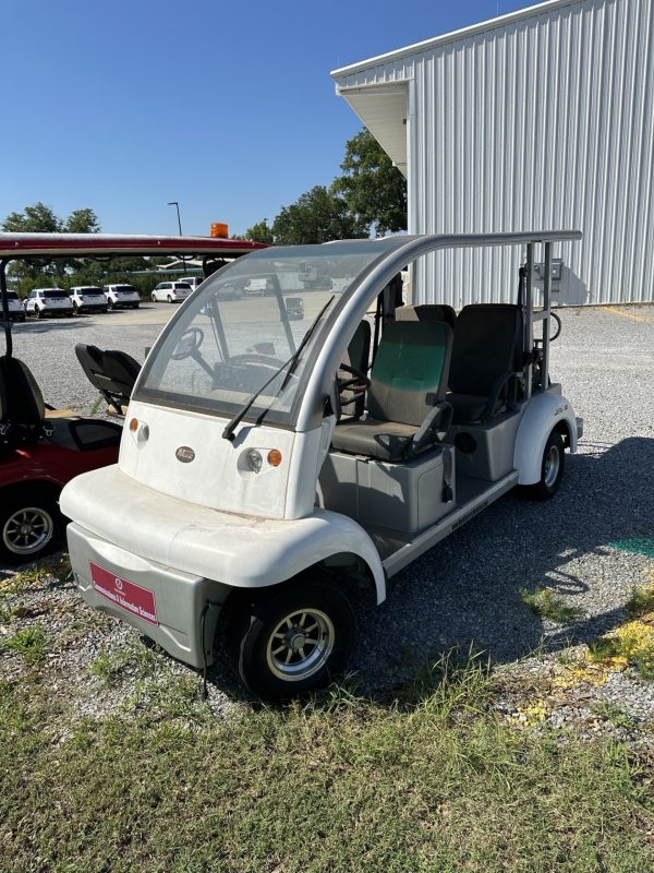 2015 Gator Moto Bubble Buddy LSV 6P- 11744