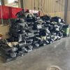 2024 Ford Interceptor Rear Seats- Lot of 35 - Image 2
