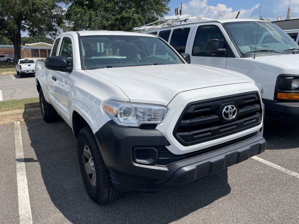 2017 Toyota Tacoma -03420 - Image 2
