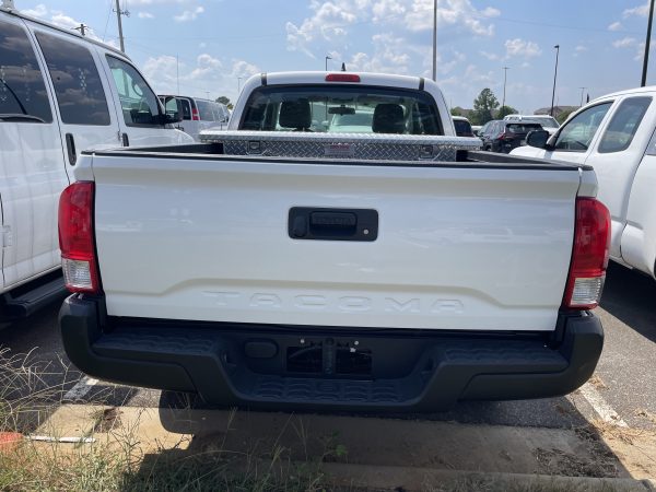 2017 Toyota Tacoma -03420 - Image 3