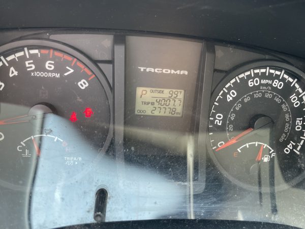 2017 Toyota Tacoma -03420 - Image 5