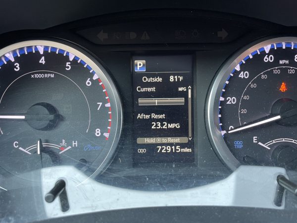 2019 Toyota Highlander- 60303 - Image 5