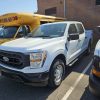 2021 Ford F150 XL 4x4 (Only 810 miles!)- 95517
