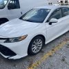 2020 Toyota Camry (roof damage)- 93149