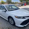 2020 Toyota Camry (roof damage)- 93149 - Image 2