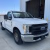 2019 Ford F250 XL w/ Service Body- 16262 - Image 2