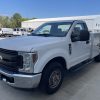 2019 Ford F250 XL w/ Service Body- 16262