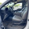 2019 Ford F250 XL w/ Service Body- 16262 - Image 4