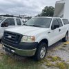 2008 Ford F150 XL 4x4- 94740