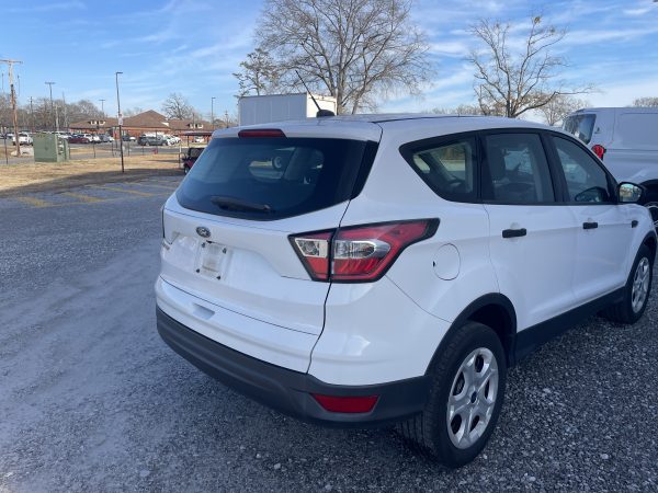 2017 Ford Escape- 08867 - Image 3