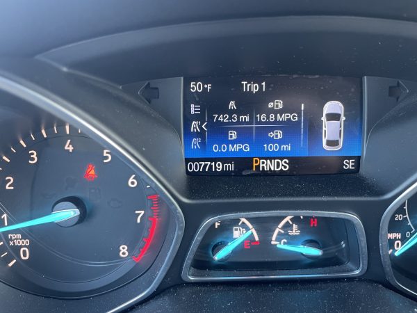 2017 Ford Escape- 08867 - Image 6