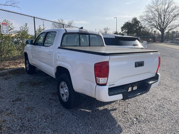 2017 Toyota Tacoma- 88681 - Image 2