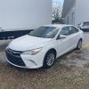 2017 Toyota Camry- 73205