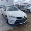 2017 Toyota Camry- 73205 - Image 2
