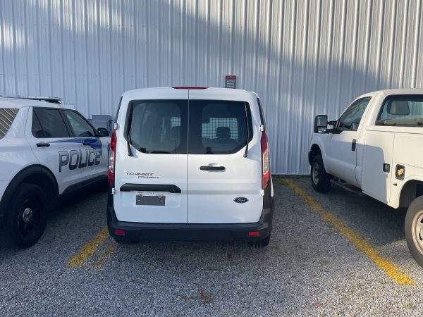 2021 Ford Transit Connect- 96445 - Image 3