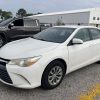 2015 Toyota Camry- 00832