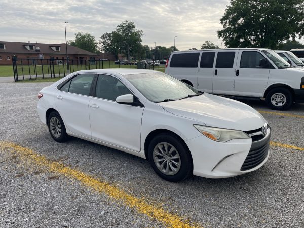 2015 Toyota Camry- 00832 - Image 2
