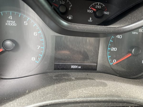 2022 Chevrolet Colorado- 34493 - Image 2