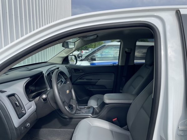 2022 Chevrolet Colorado- 34493 - Image 3
