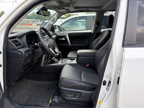 2021 Toyota 4Runner 4x4-08743 - Image 3