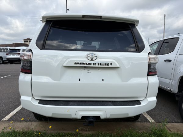 2021 Toyota 4Runner 4x4-08743 - Image 6