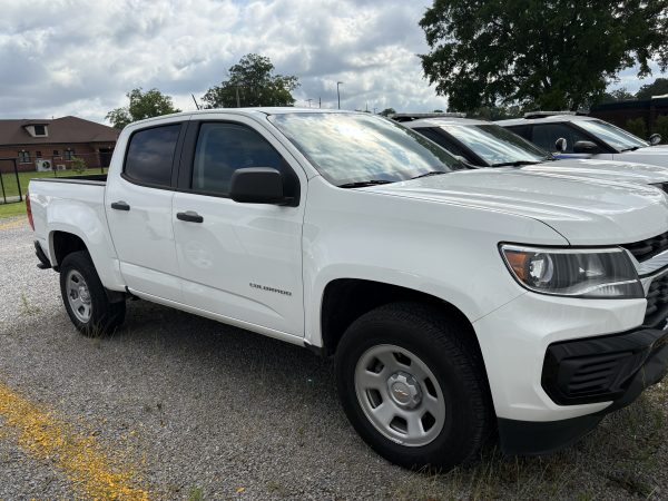 2022 Chevrolet Colorado- 30728 - Image 2
