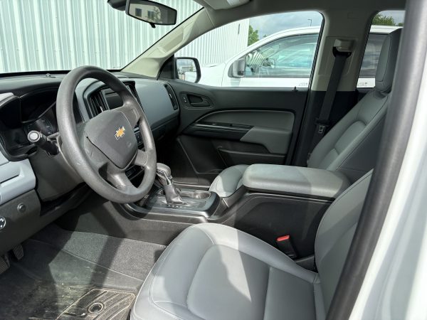2022 Chevrolet Colorado- 30728 - Image 3